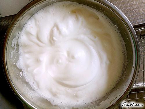 【电饭煲蛋糕】