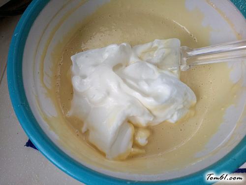 【红枣酸奶蛋糕】