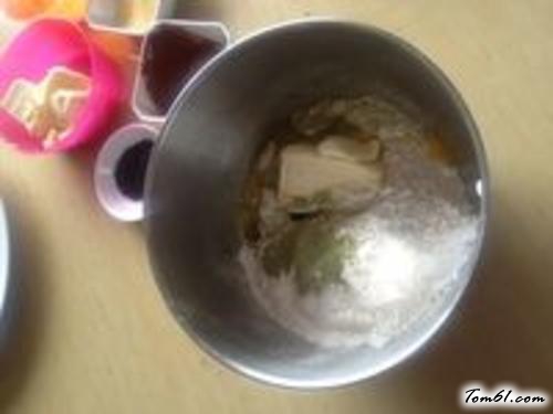 【猕猴桃曲奇】