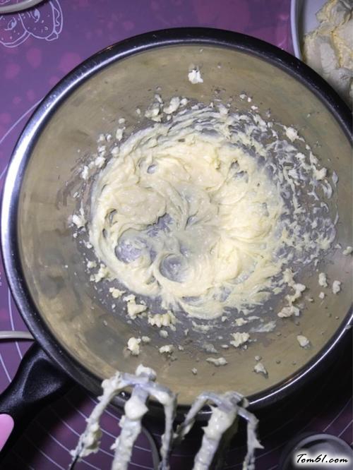 【抹茶红豆慕斯】