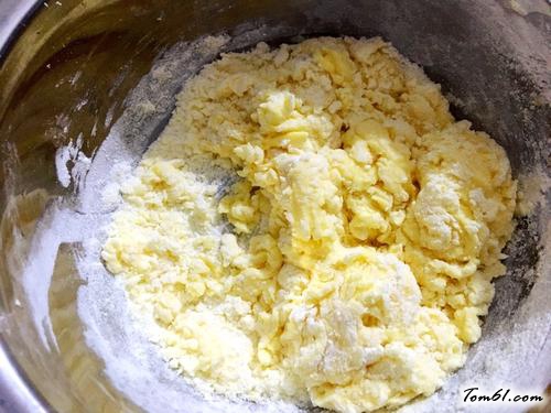 【蜂蜜蛋奶小馒头】