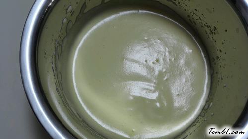 【马芬纸杯蛋糕】