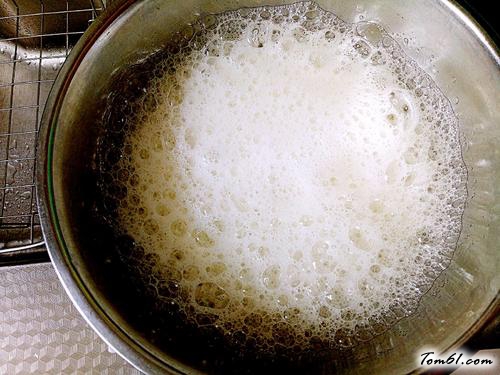 【电饭煲蛋糕】