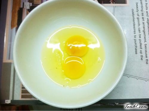 【洋葱蛋卷饼】