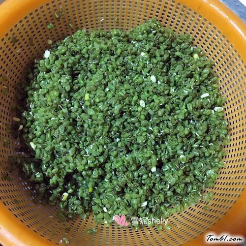 【纯手工绿豆糕（原味低糖版）】