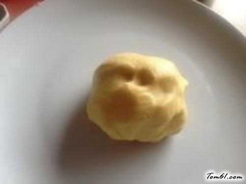 【猕猴桃曲奇】