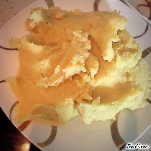 【桂花绿豆糕】