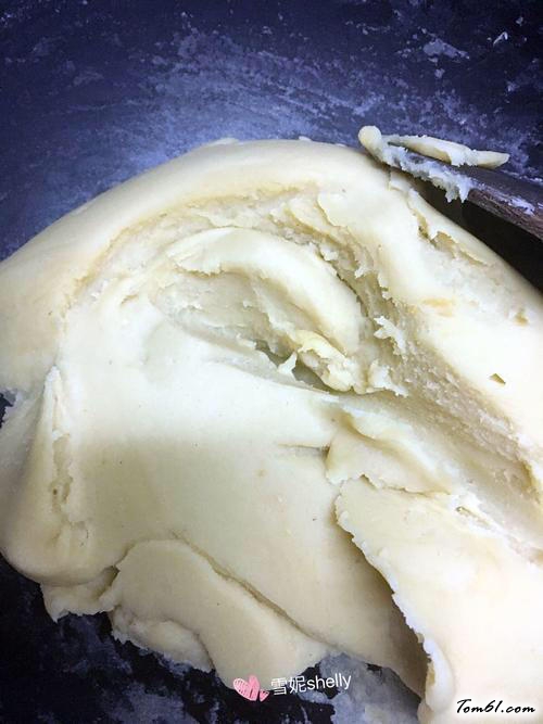 【纯手工绿豆糕（原味低糖版）】