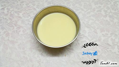 【法式焦糖布丁】