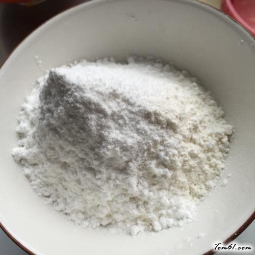 【轻乳酪蛋糕】