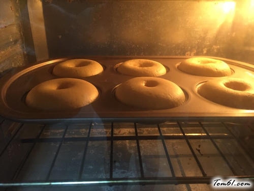 【日式甜甜圈】