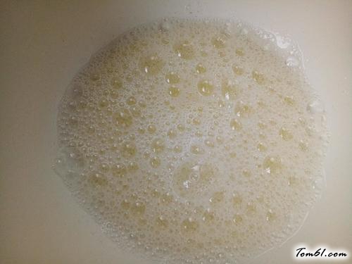 【红枣酸奶蛋糕】