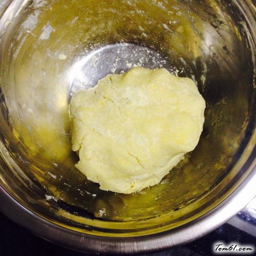 【淡奶油司康】