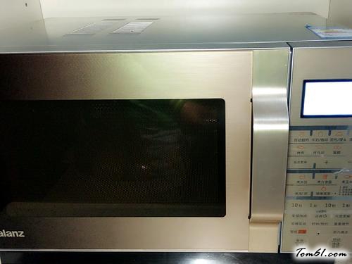 【微波炉煮玉米】