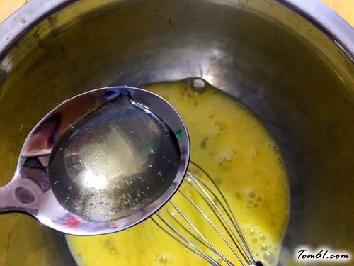 【蜂蜜蛋奶小馒头】