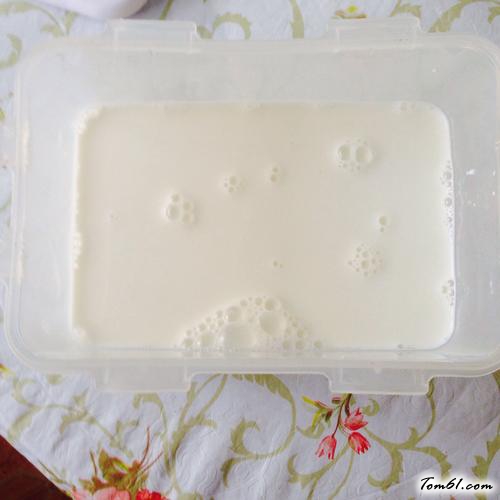 【红枣糕（微波炉版）】