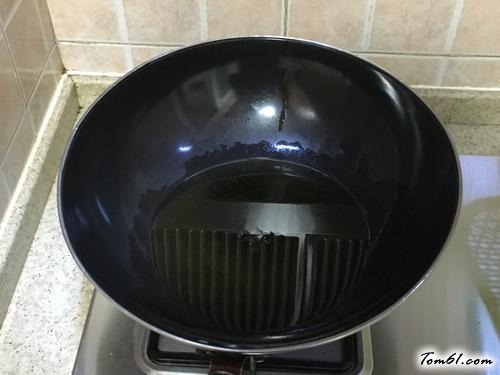 【自制花生酱】