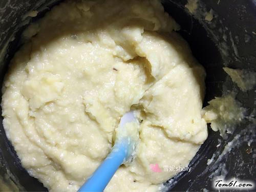 【纯手工绿豆糕（原味低糖版）】