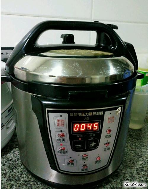 【自制红豆沙馅】