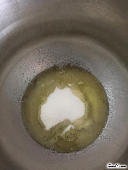 【轻乳酪蛋糕】