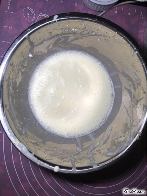 【抹茶红豆慕斯】