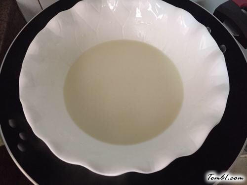 【芒果糯米糍】