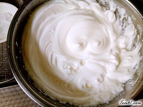 【电饭煲蛋糕】