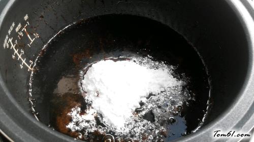 【阿胶固元膏】