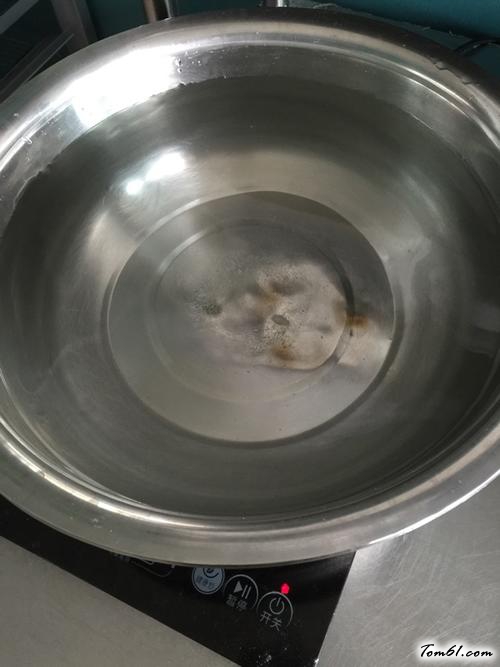 【轻乳酪蛋糕】