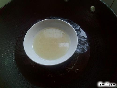 【西瓜酸奶布丁】