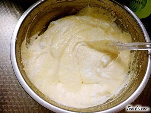 【电饭煲蛋糕】