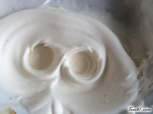 【巧克力纸杯蛋糕】