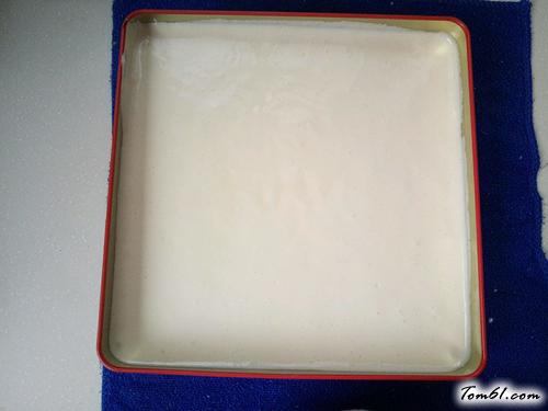 【红枣酸奶蛋糕】