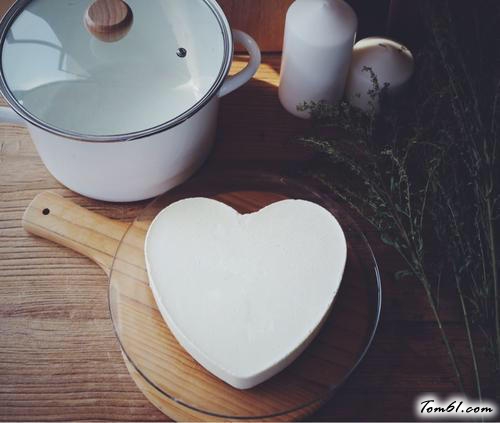 【榴莲芝士蛋糕】