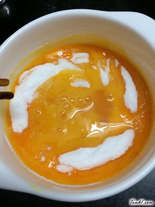 【玛德琳蛋糕】