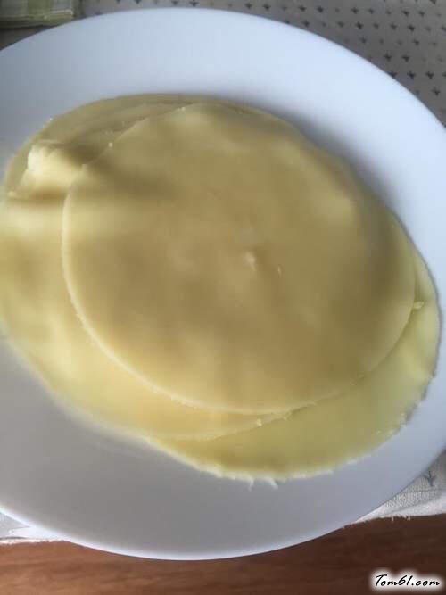 【抹茶猕猴桃斑戟】