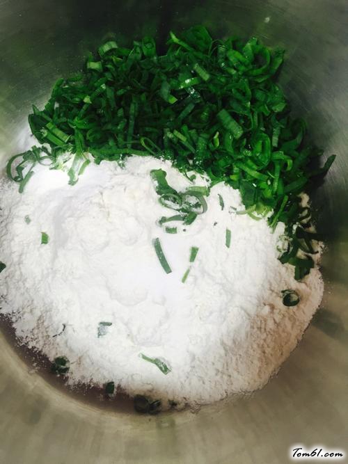 【无糖葱香苏打饼干】