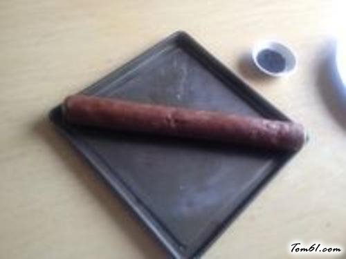 【猕猴桃曲奇】