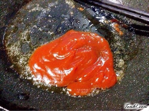 【金针菇培根卷】