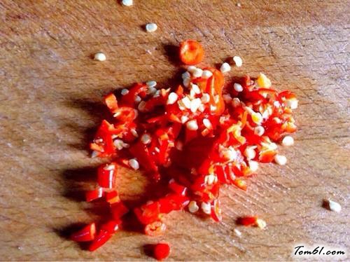 【金针菇培根卷】