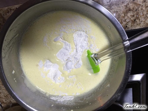 【日式甜甜圈】