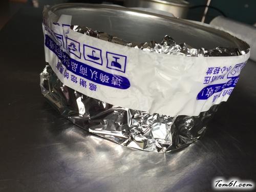 【轻乳酪蛋糕】