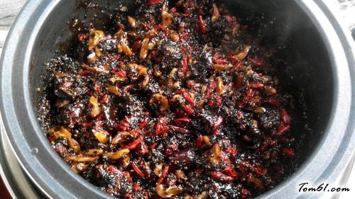 【阿胶固元膏】