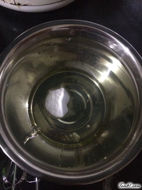 【牛奶红枣蒸蛋糕】