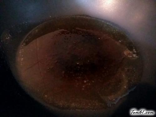 【香煎南瓜饼】