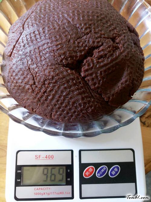 【自制红豆沙馅】