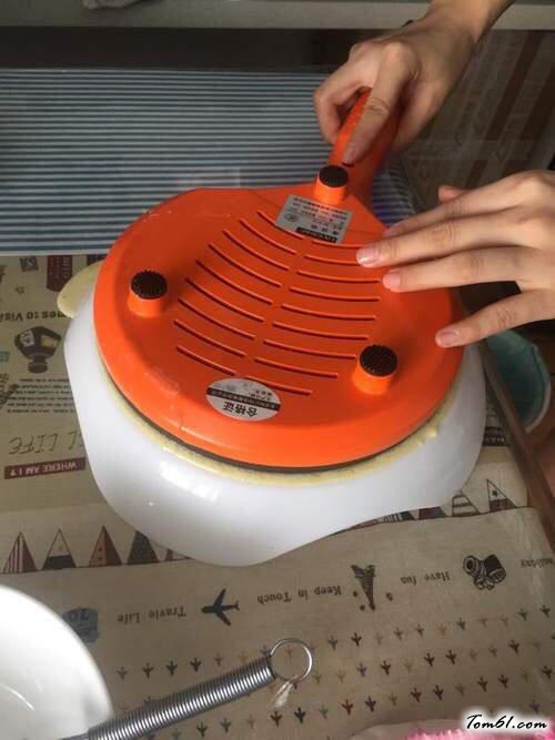 【抹茶猕猴桃斑戟】