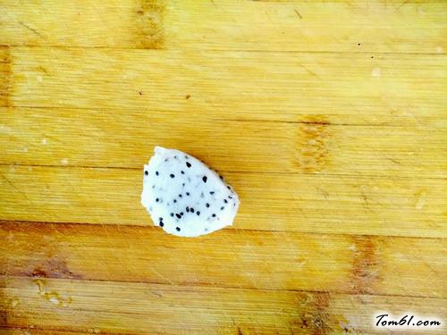 【趣味童话水果拼盘。】