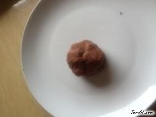 【猕猴桃曲奇】