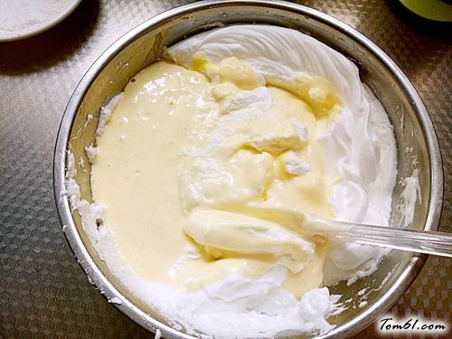 【电饭煲蛋糕】